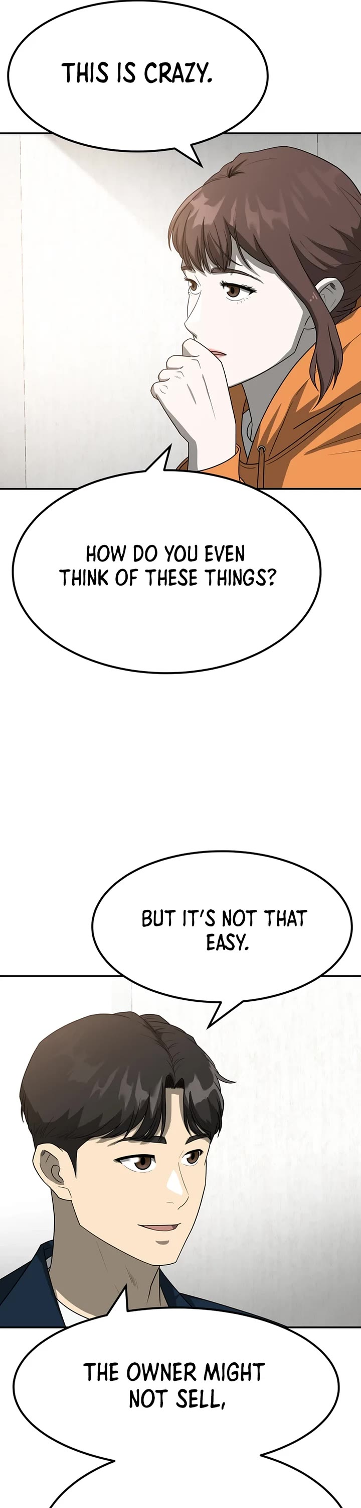 Golden Print Chapter 56 page 14 - Chapter 56