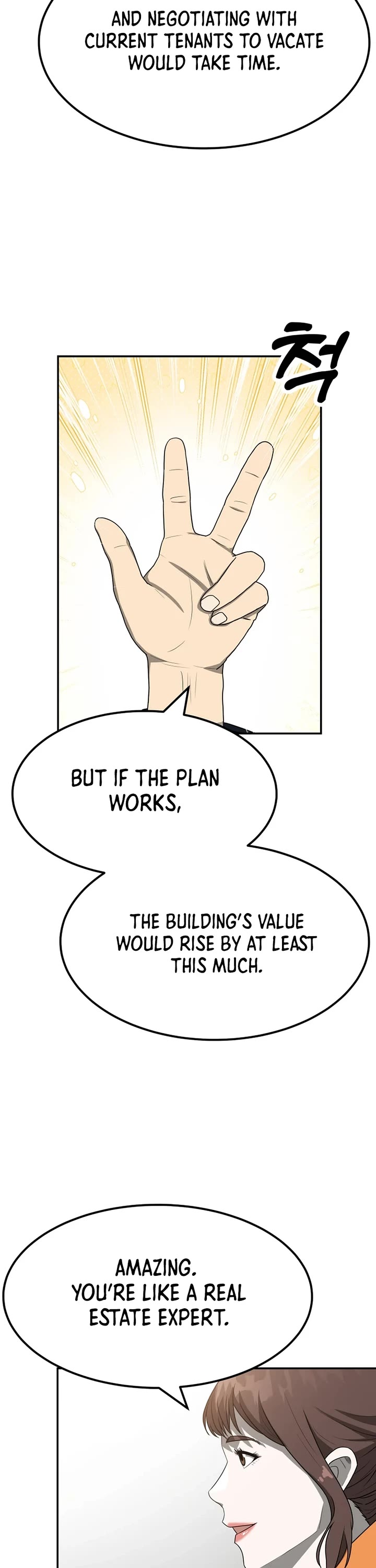 Golden Print Chapter 56 page 15 - Chapter 56