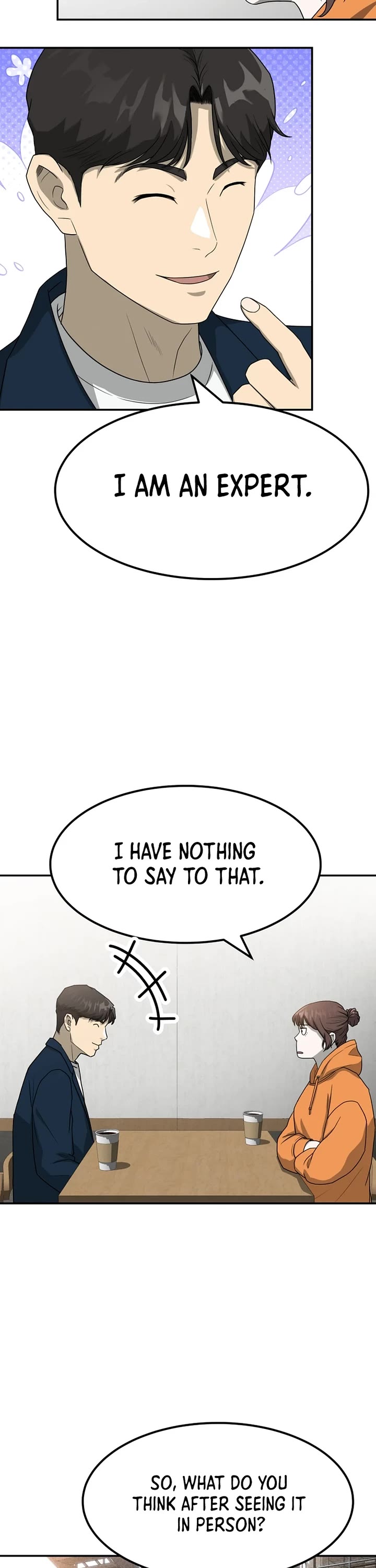 Golden Print Chapter 56 page 16 - Chapter 56