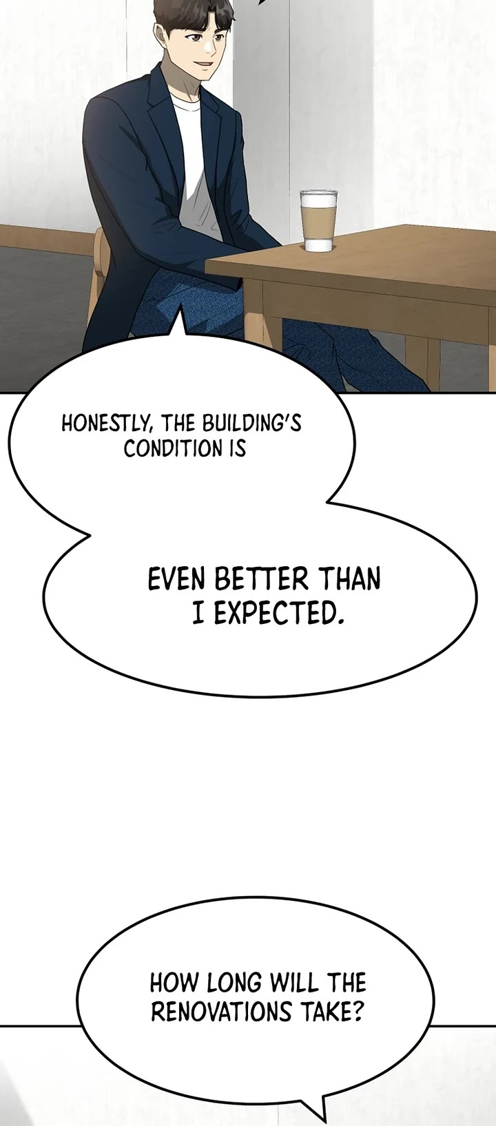 Golden Print Chapter 56 page 18 - Chapter 56