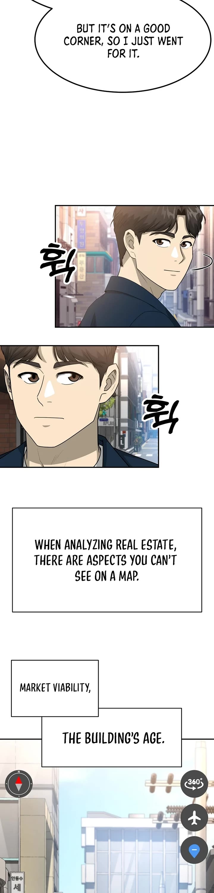 Golden Print Chapter 56 page 2 - Chapter 56