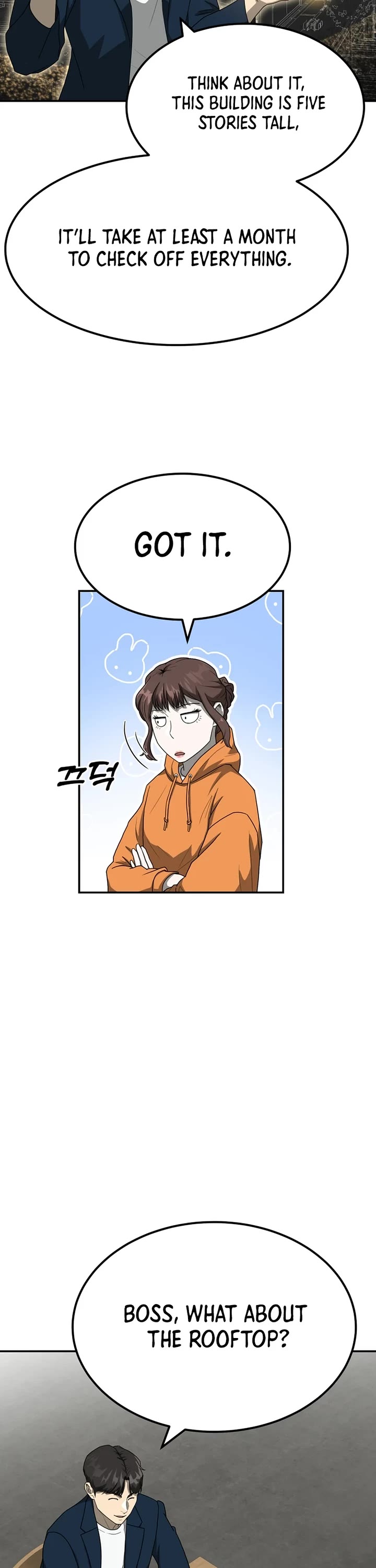 Golden Print Chapter 56 page 20 - Chapter 56