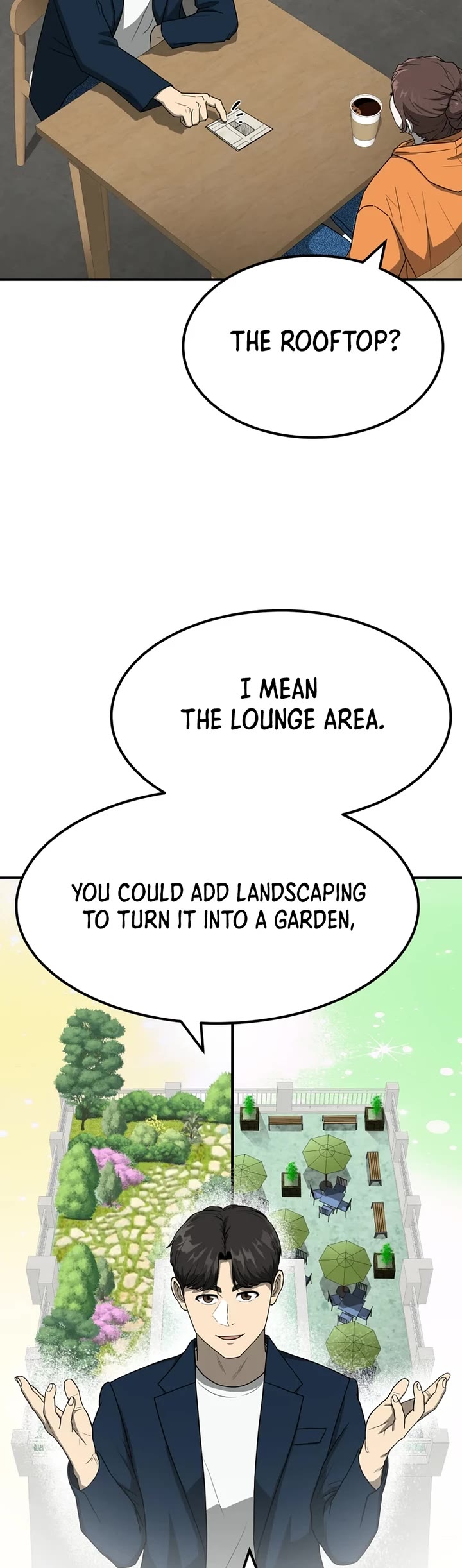 Golden Print Chapter 56 page 21 - Chapter 56