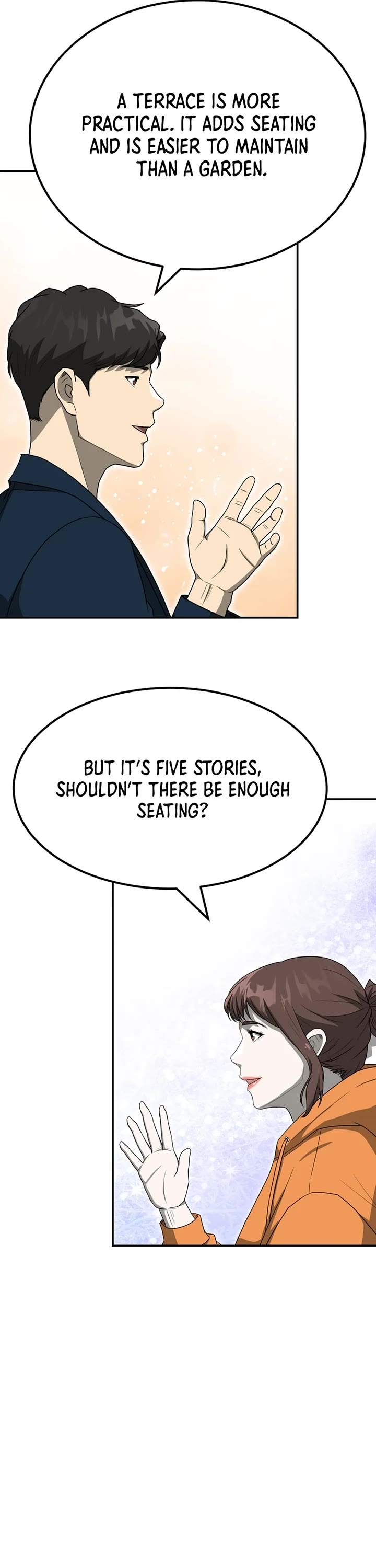 Golden Print Chapter 56 page 23 - Chapter 56