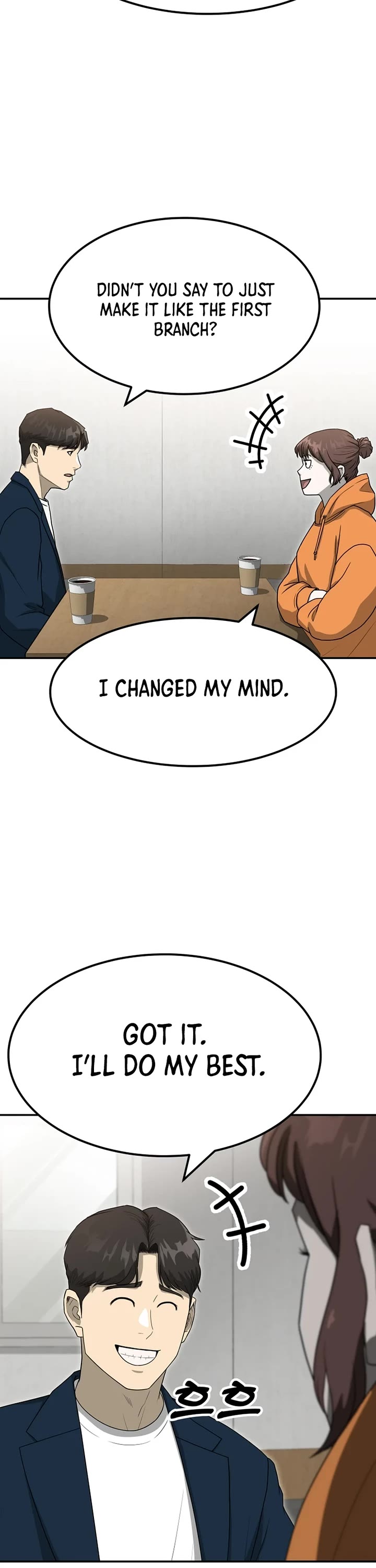 Golden Print Chapter 56 page 25 - Chapter 56
