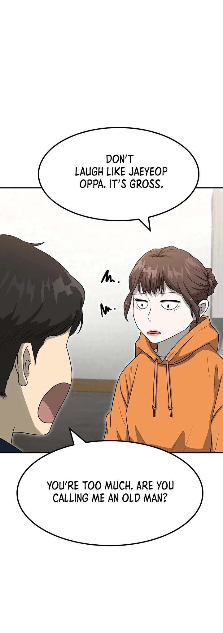 Golden Print Chapter 56 page 26 - Chapter 56