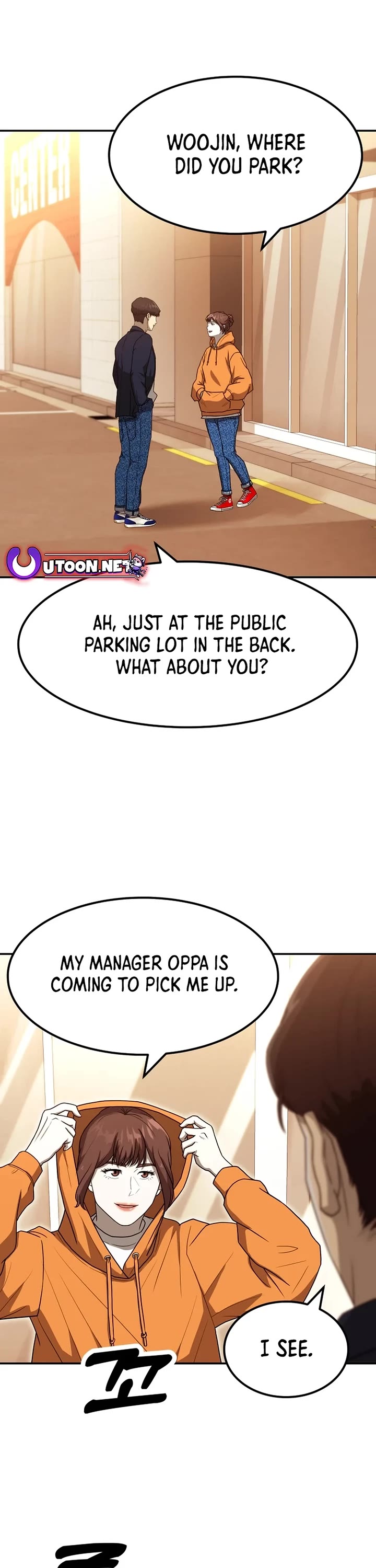 Golden Print Chapter 56 page 28 - Chapter 56
