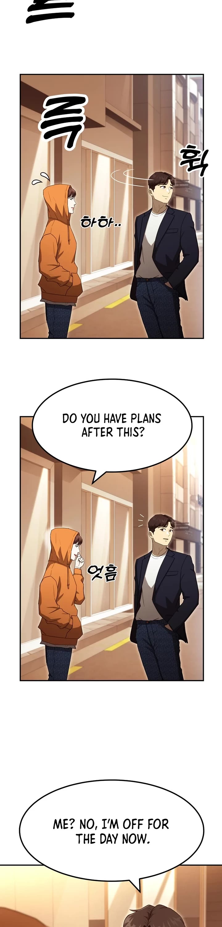 Golden Print Chapter 56 page 29 - Chapter 56