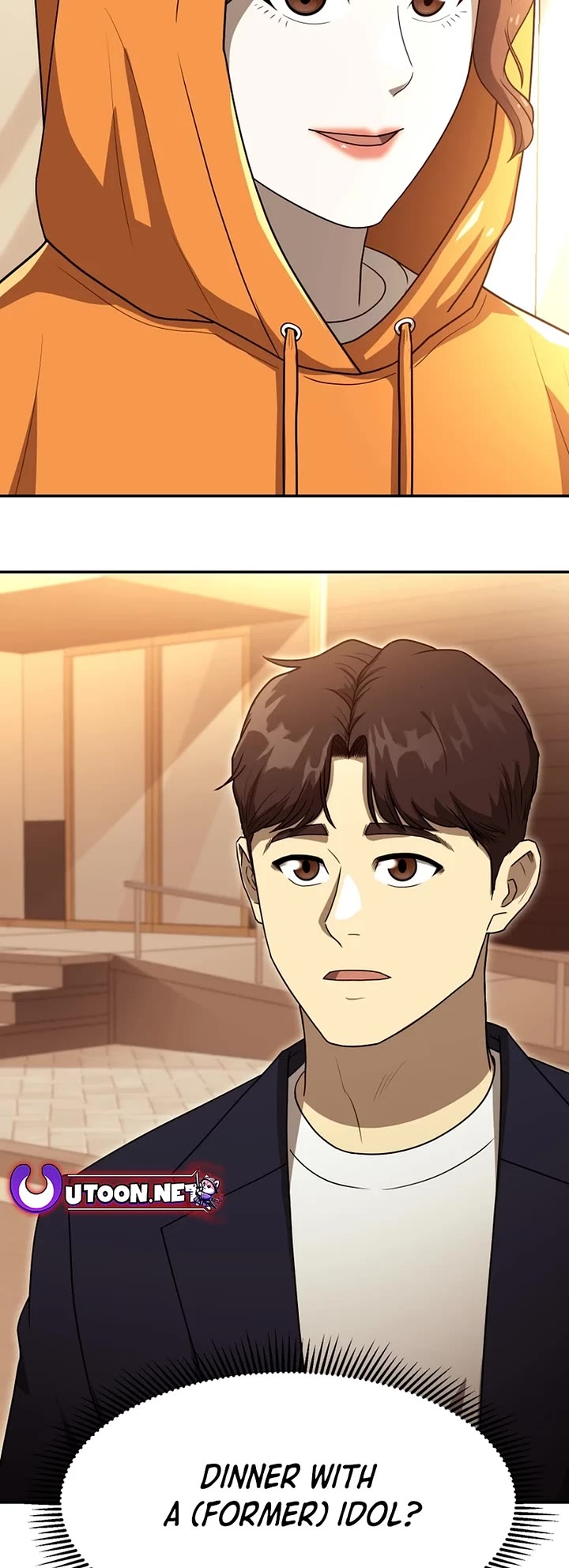 Golden Print Chapter 56 page 31 - Chapter 56
