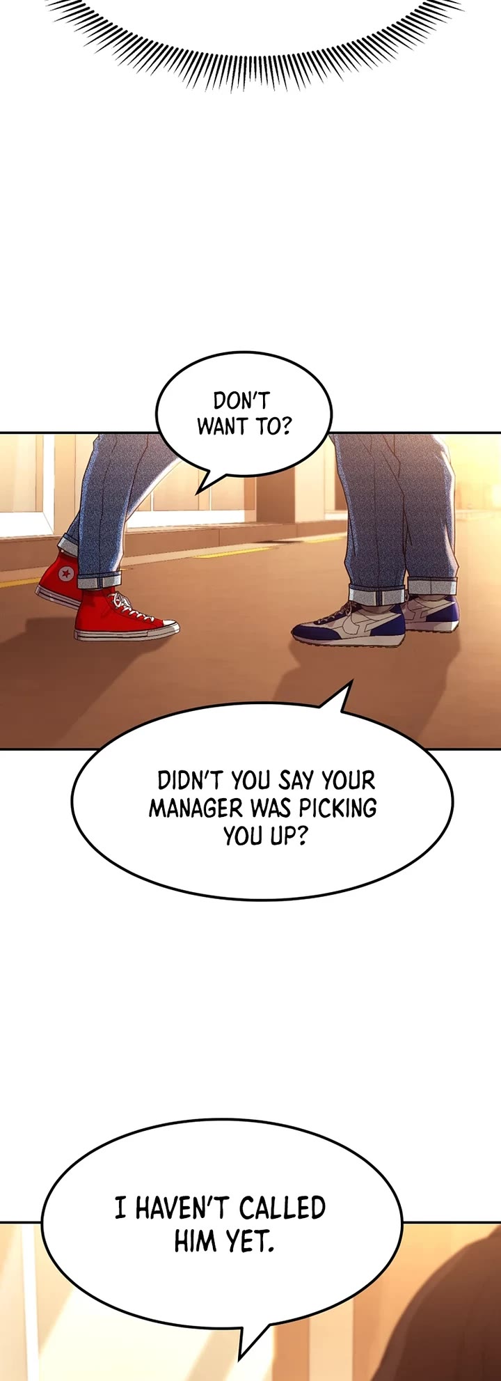 Golden Print Chapter 56 page 32 - Chapter 56