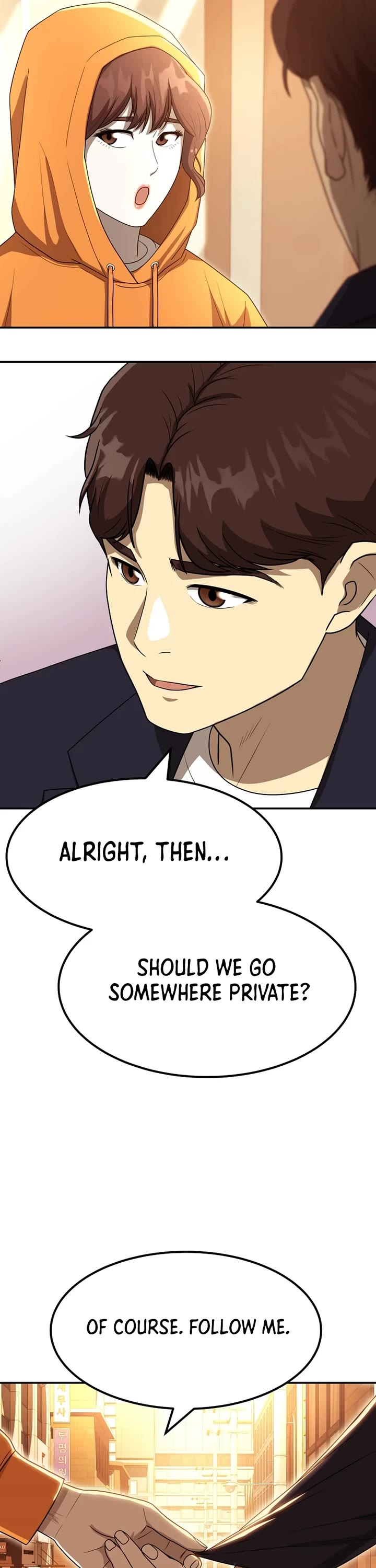 Golden Print Chapter 56 page 33 - Chapter 56
