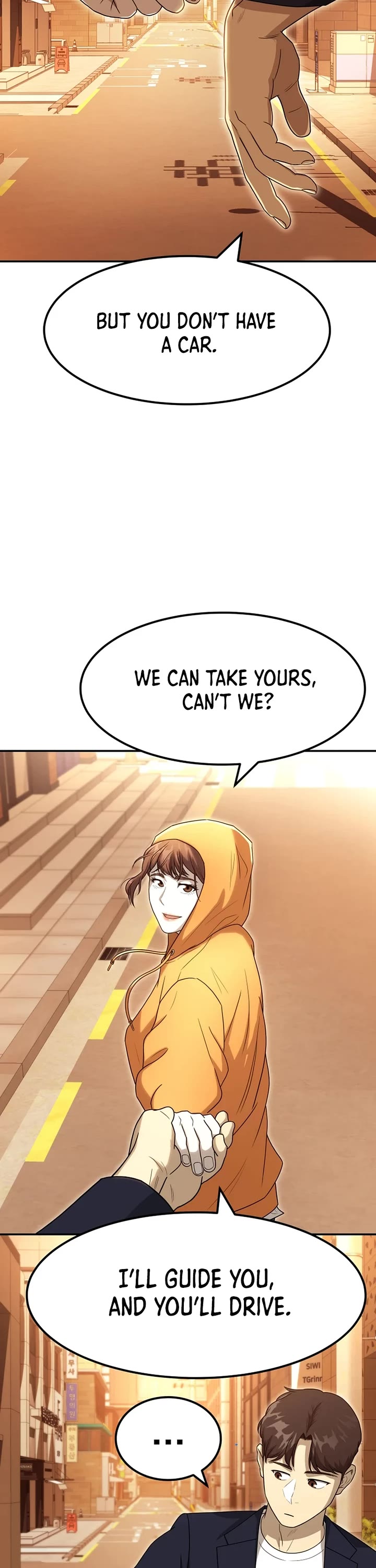 Golden Print Chapter 56 page 34 - Chapter 56