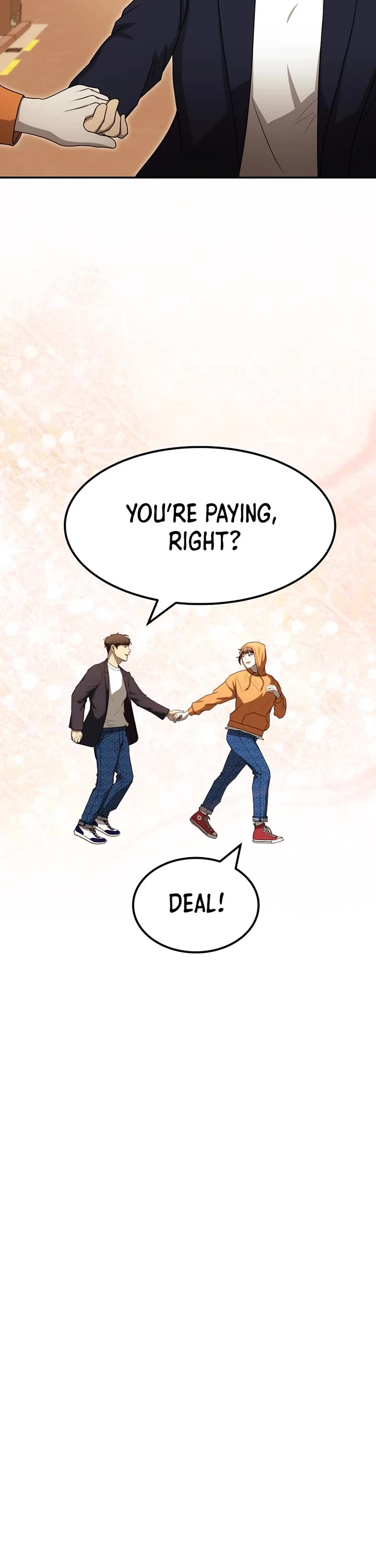 Golden Print Chapter 56 page 35 - Chapter 56