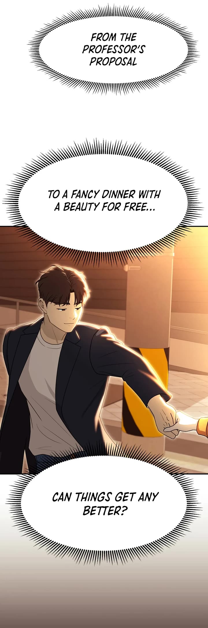 Golden Print Chapter 56 page 36 - Chapter 56