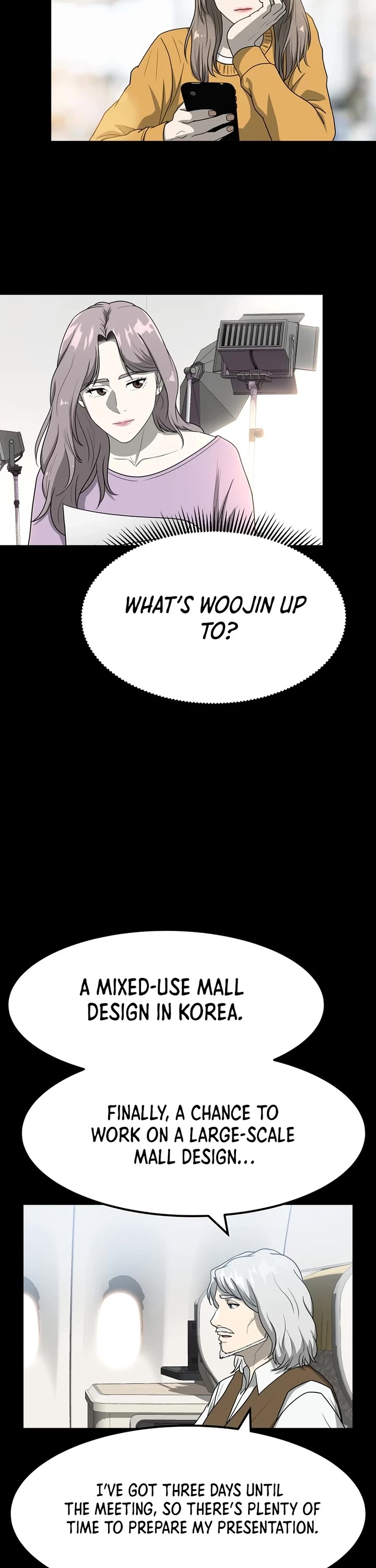 Golden Print Chapter 56 page 39 - Chapter 56