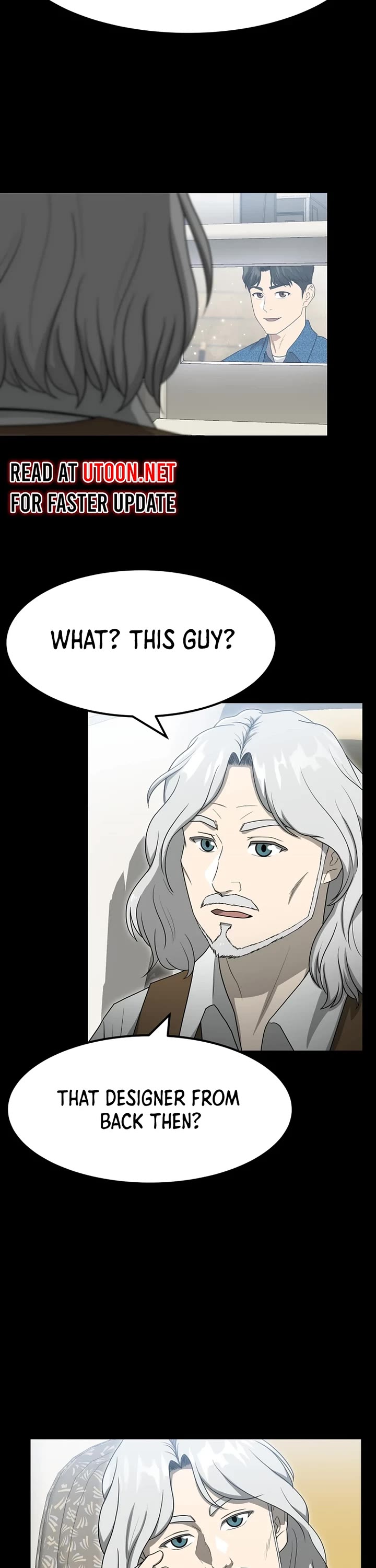 Golden Print Chapter 56 page 40 - Chapter 56