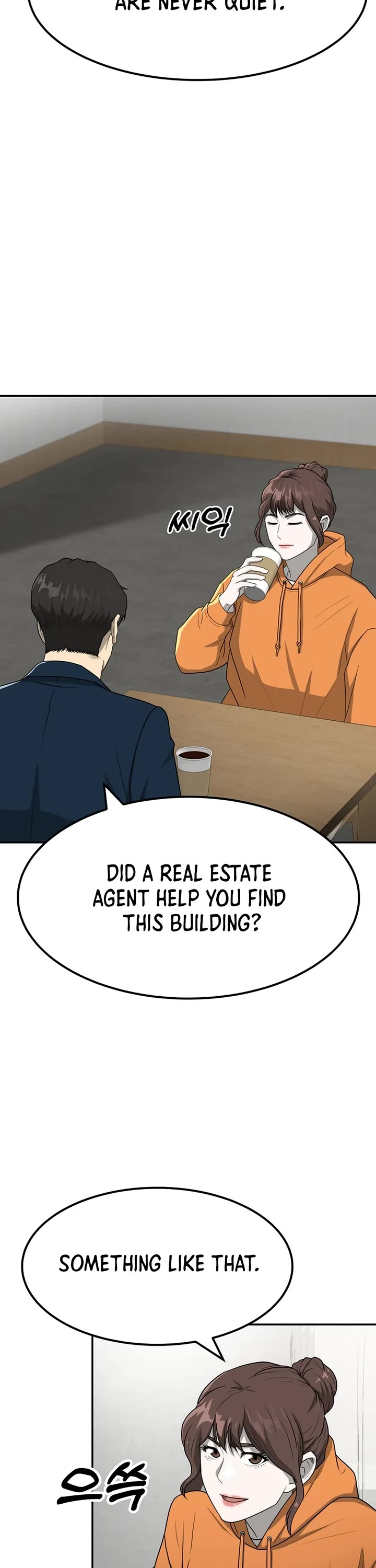 Golden Print Chapter 56 page 7 - Chapter 56