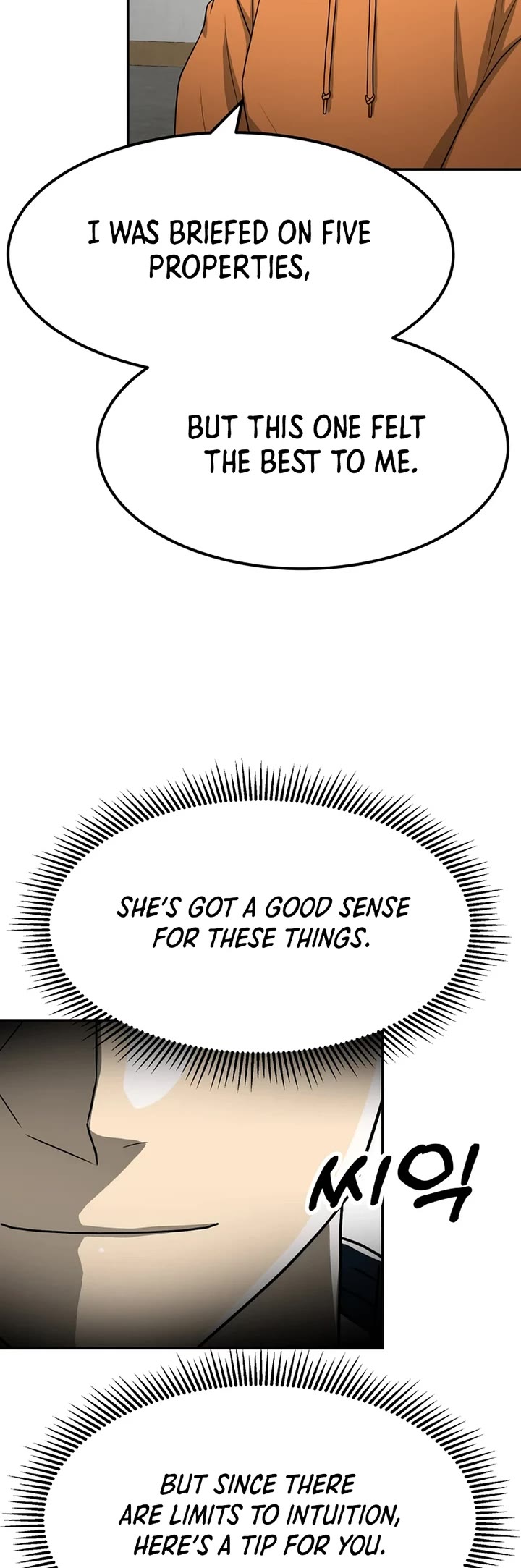 Golden Print Chapter 56 page 8 - Chapter 56