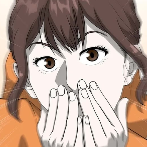 Golden Print Chapter 56 cover
