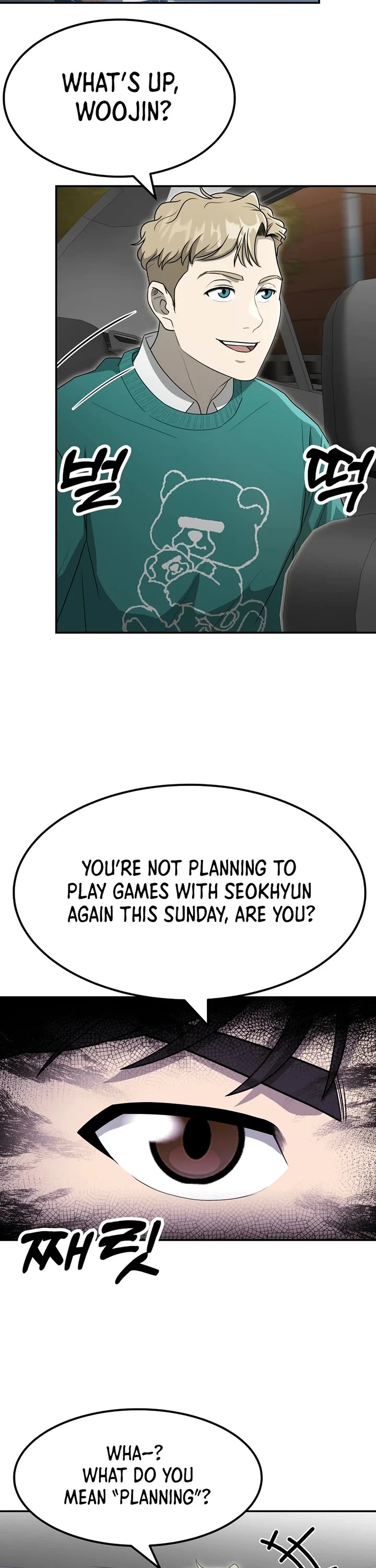 Golden Print Chapter 57 page 17 - Chapter 57