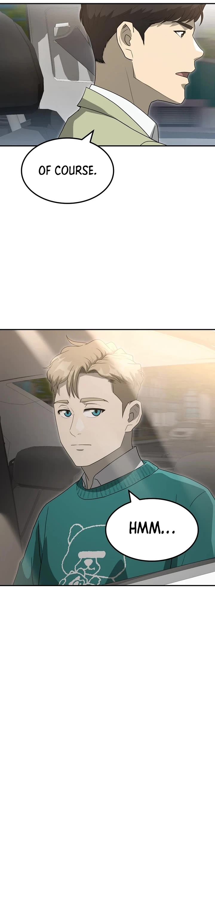 Golden Print Chapter 57 page 23 - Chapter 57