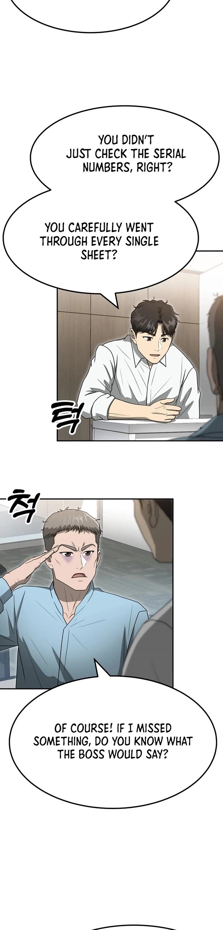 Golden Print Chapter 57 page 28 - Chapter 57