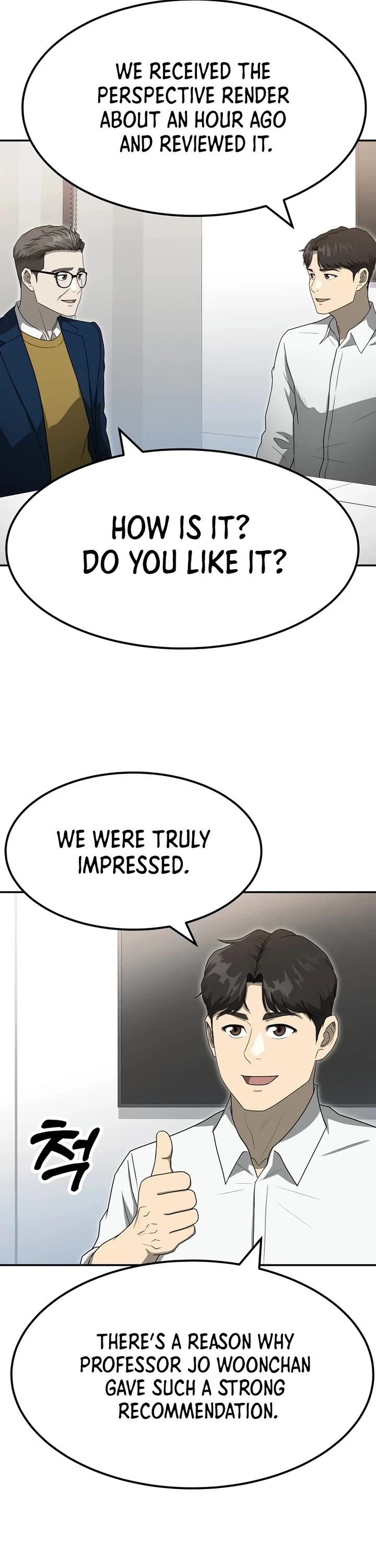 Golden Print Chapter 57 page 31 - Chapter 57