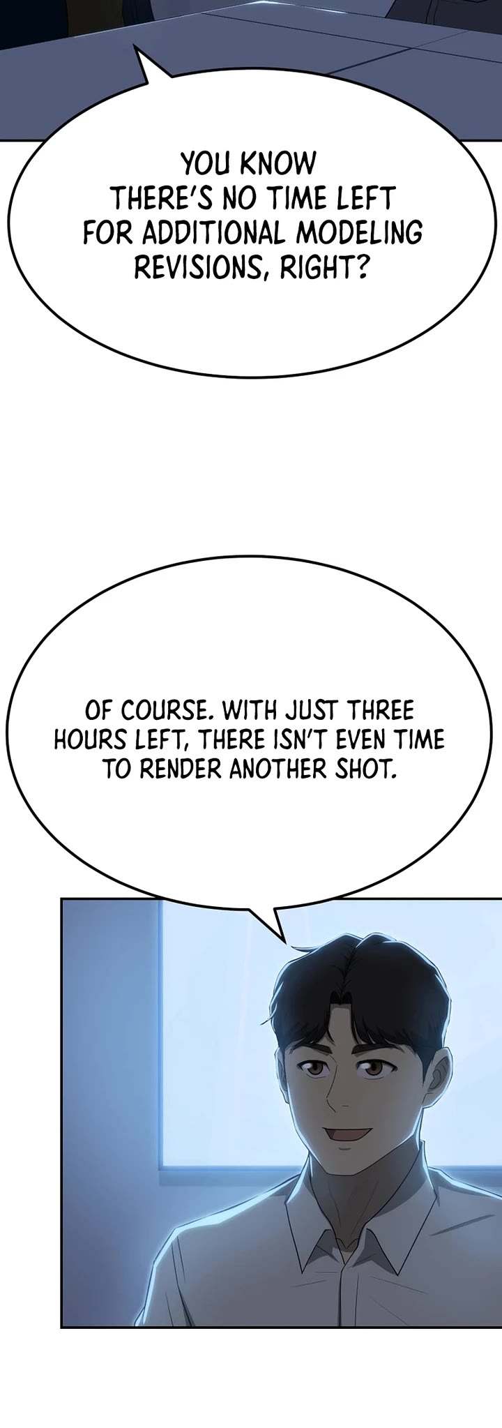 Golden Print Chapter 57 page 35 - Chapter 57