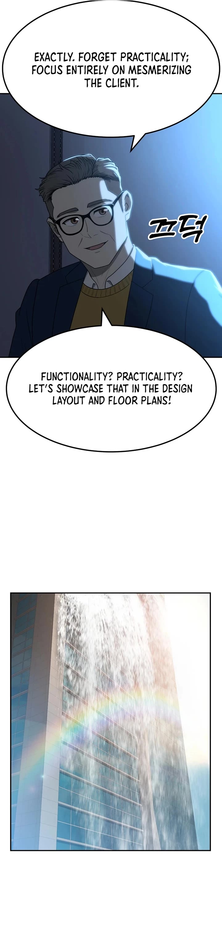 Golden Print Chapter 57 page 36 - Chapter 57