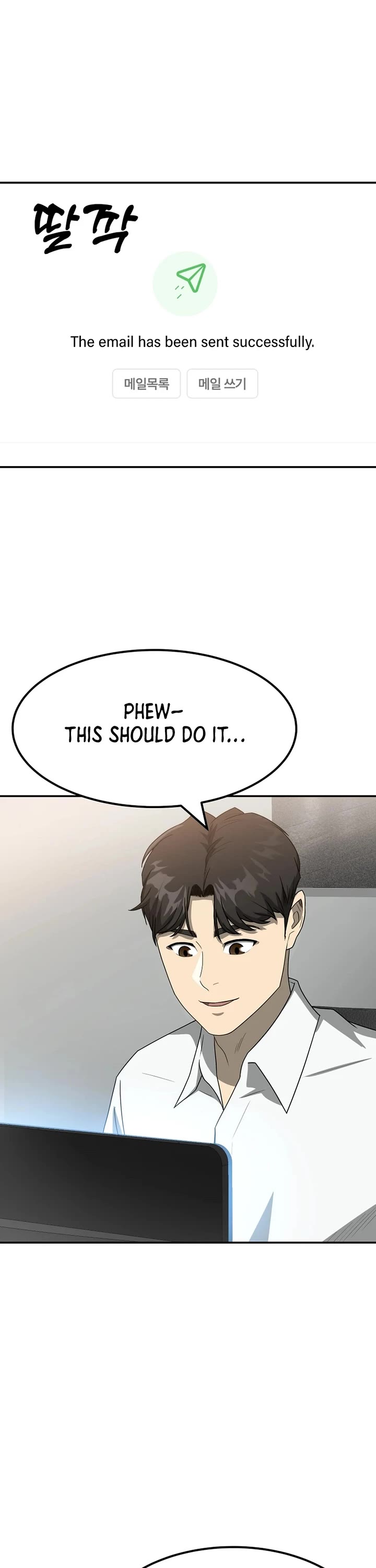 Golden Print Chapter 57 page 38 - Chapter 57