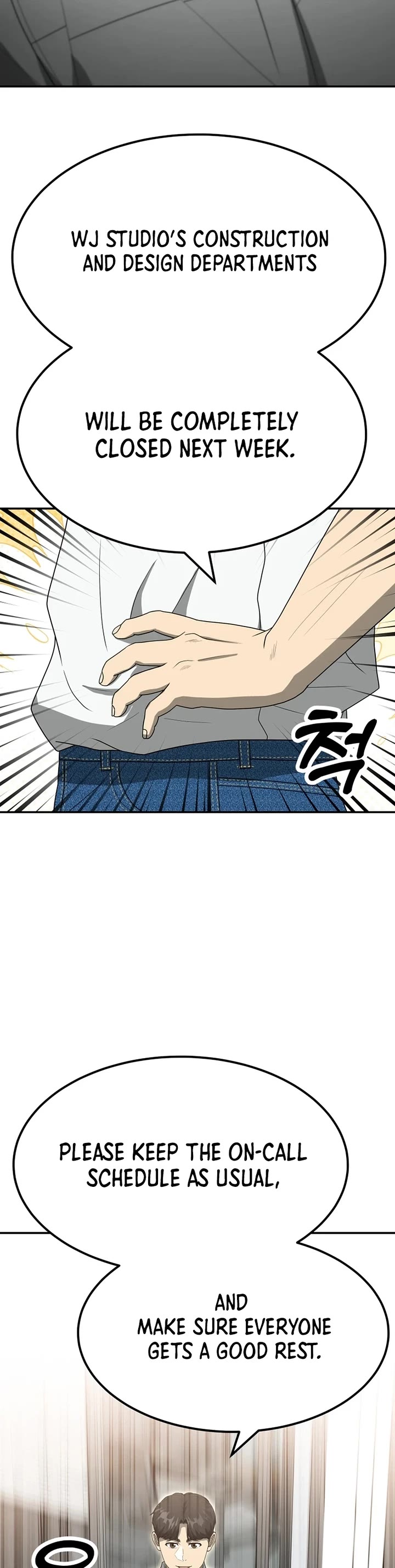Golden Print Chapter 57 page 41 - Chapter 57