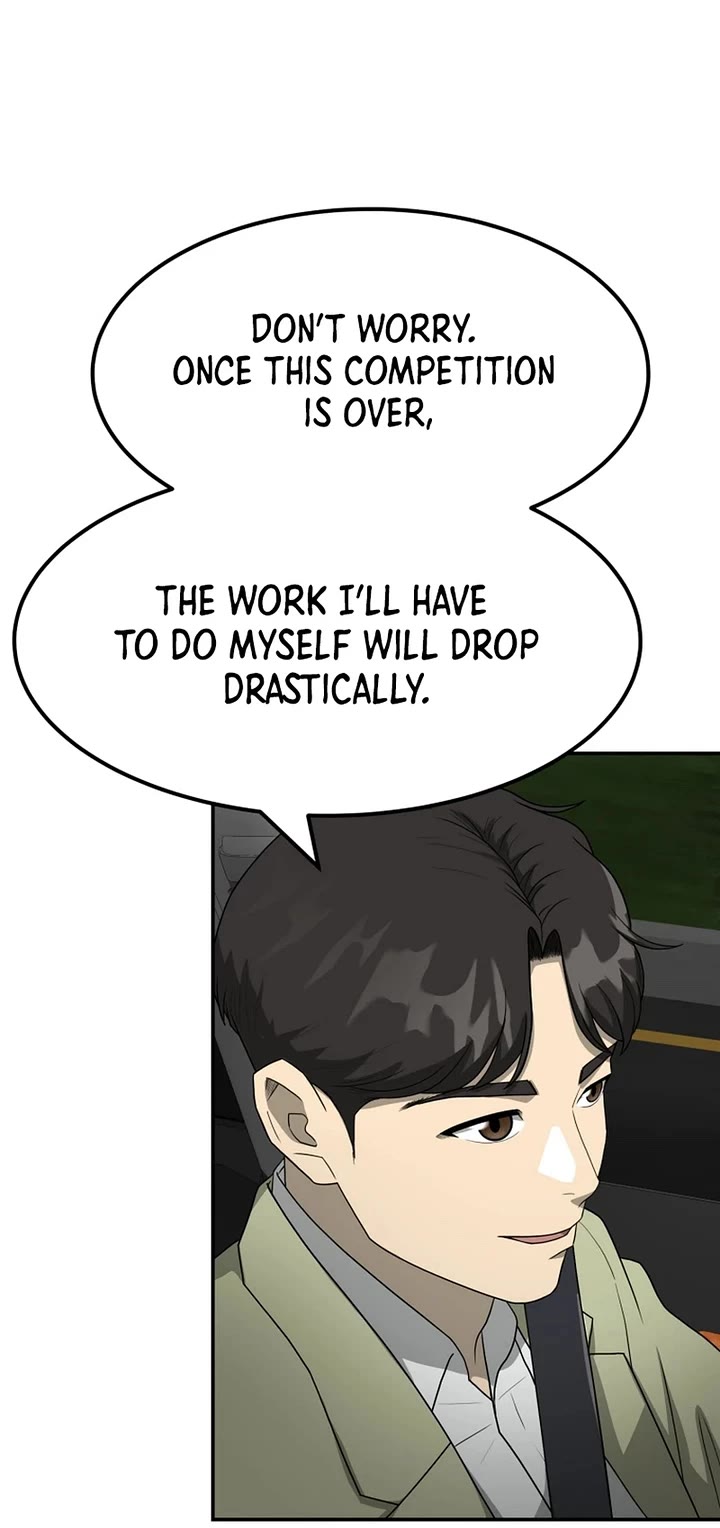 Golden Print Chapter 57 page 5 - Chapter 57