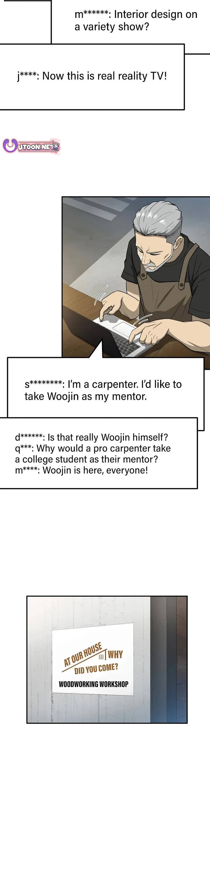 Golden Print Chapter 57 page 7 - Chapter 57