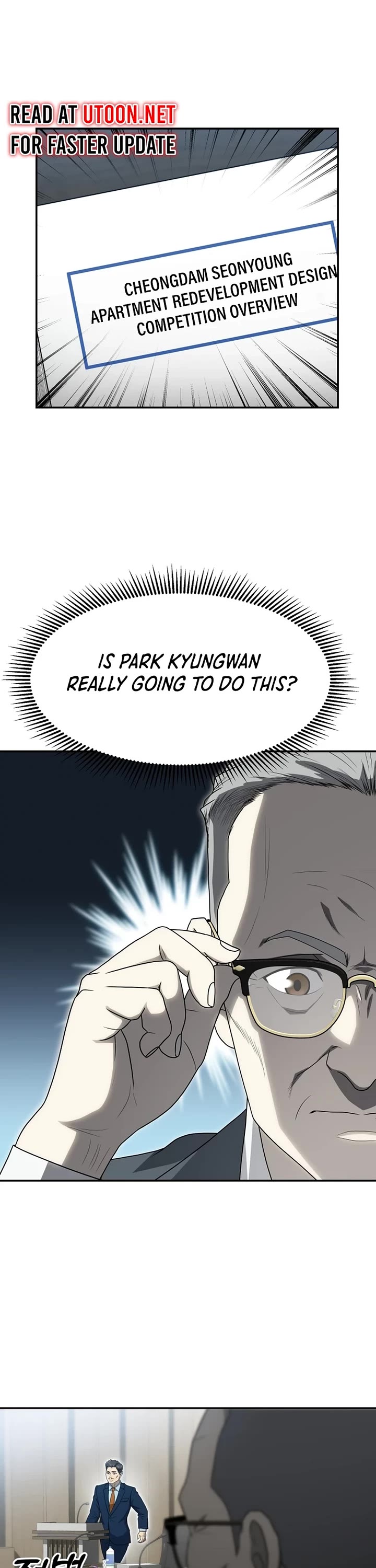 Golden Print Chapter 58 page 12 - Chapter 58