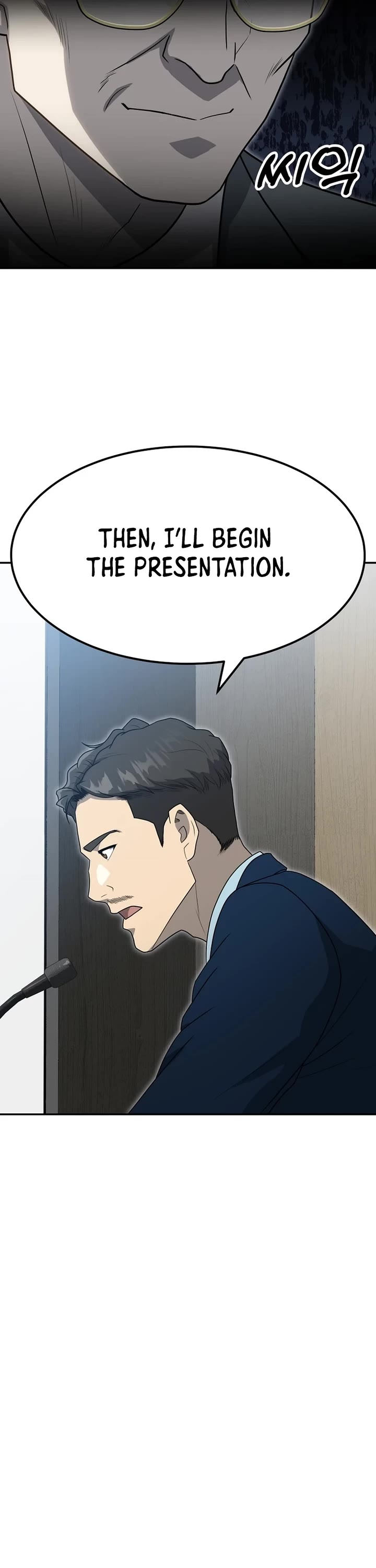 Golden Print Chapter 58 page 15 - Chapter 58