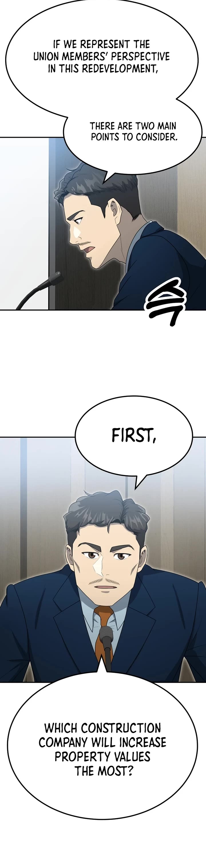 Golden Print Chapter 58 page 19 - Chapter 58
