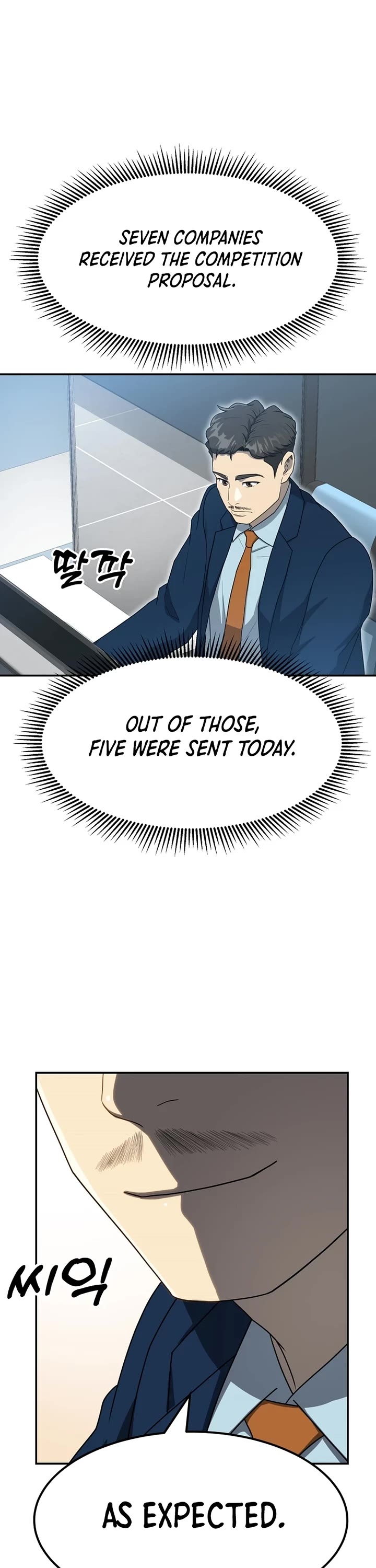 Golden Print Chapter 58 page 2 - Chapter 58