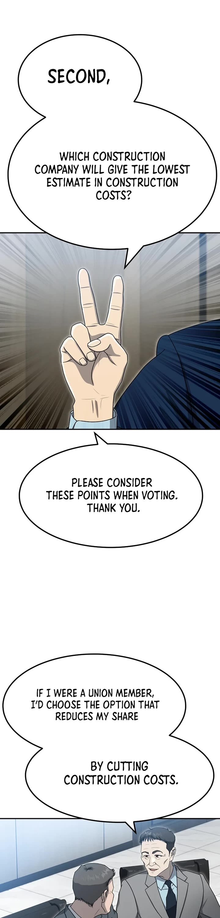 Golden Print Chapter 58 page 20 - Chapter 58