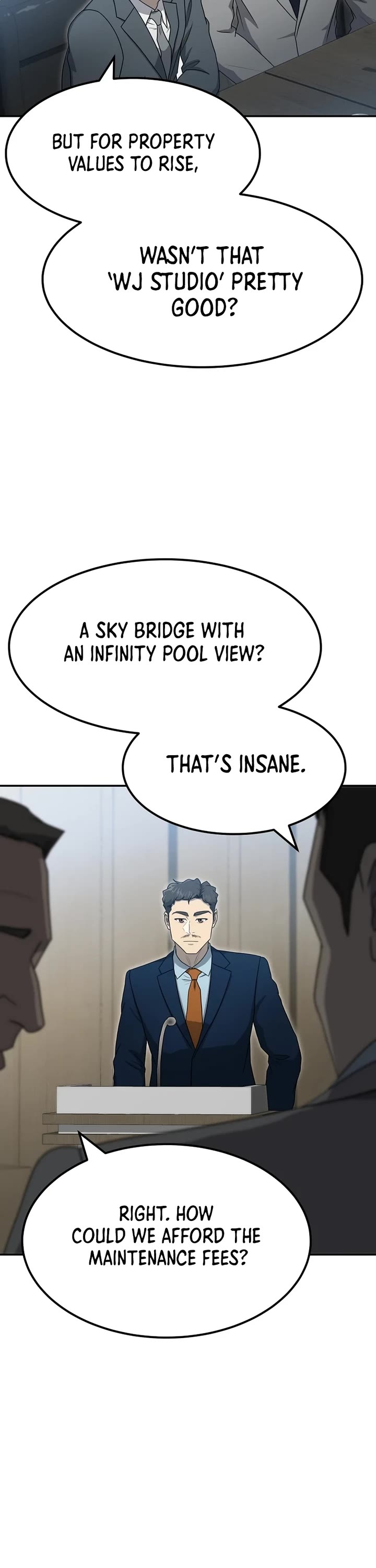 Golden Print Chapter 58 page 21 - Chapter 58