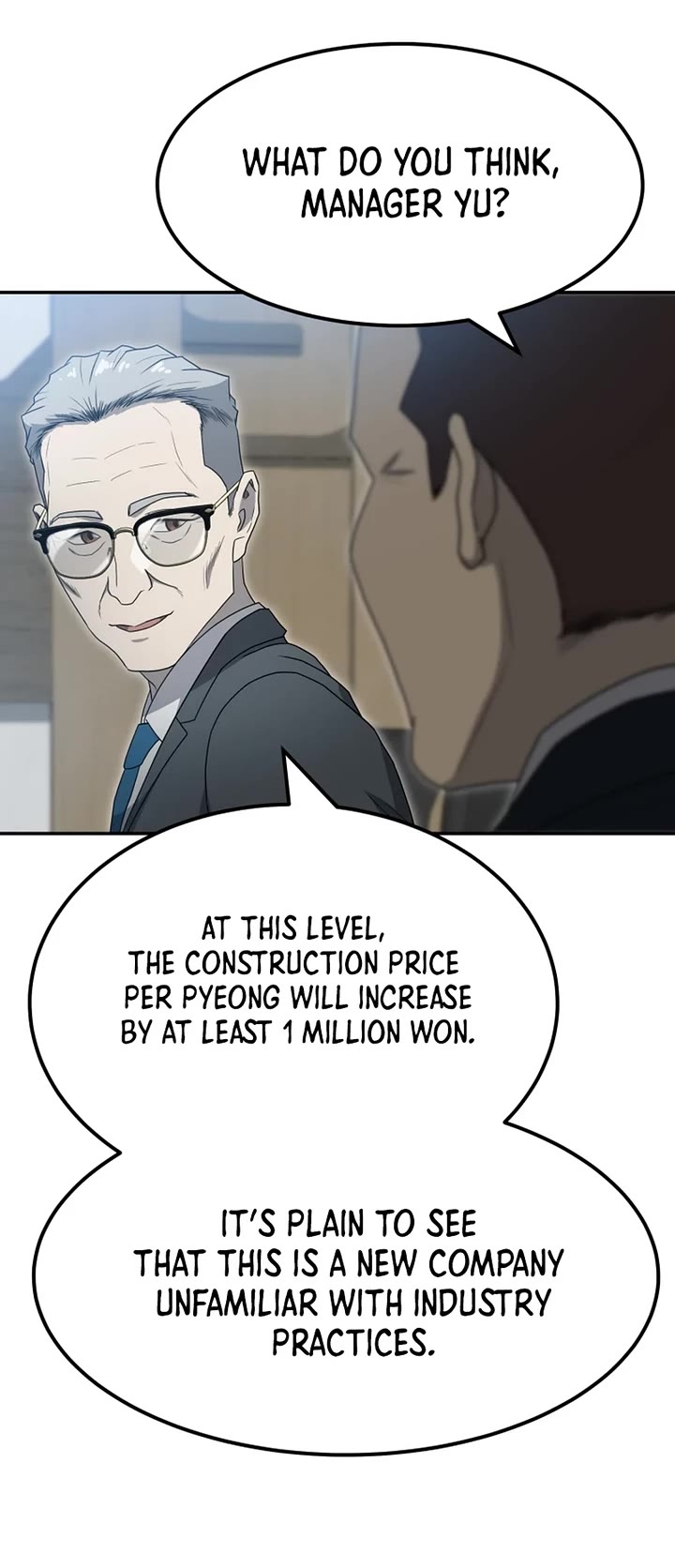 Golden Print Chapter 58 page 22 - Chapter 58