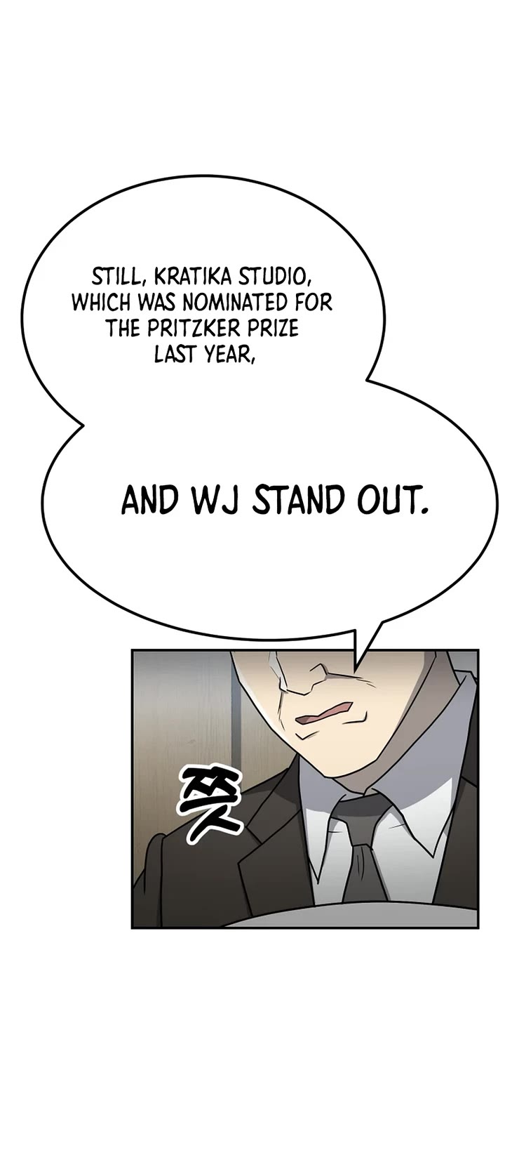 Golden Print Chapter 58 page 23 - Chapter 58