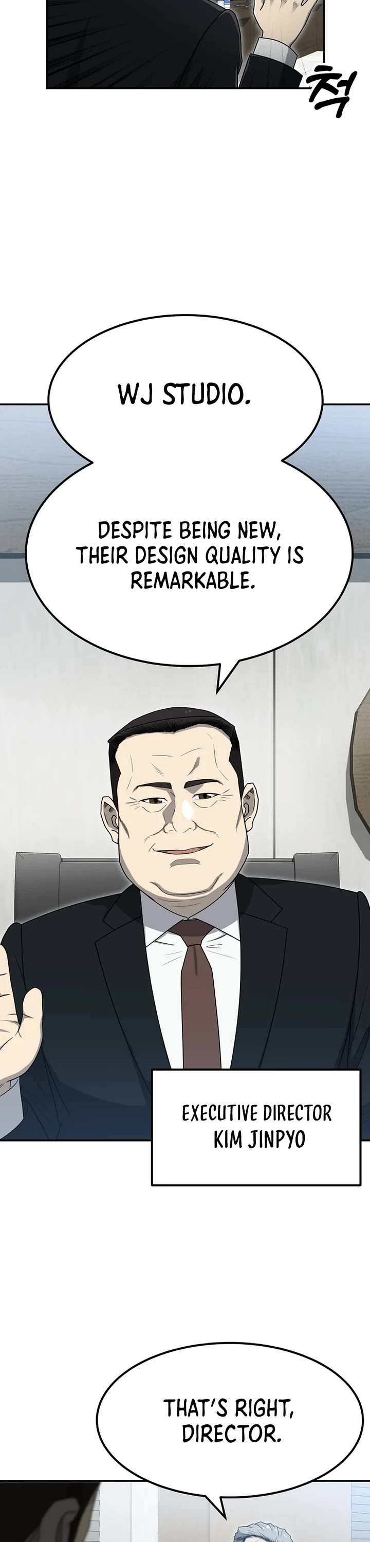 Golden Print Chapter 58 page 25 - Chapter 58