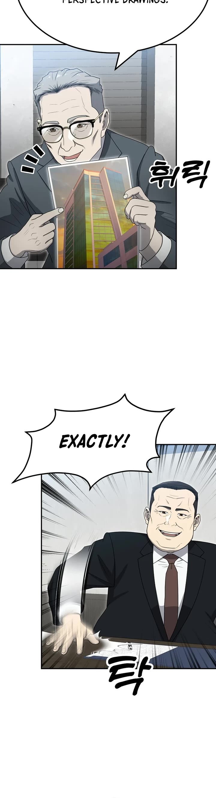 Golden Print Chapter 58 page 27 - Chapter 58