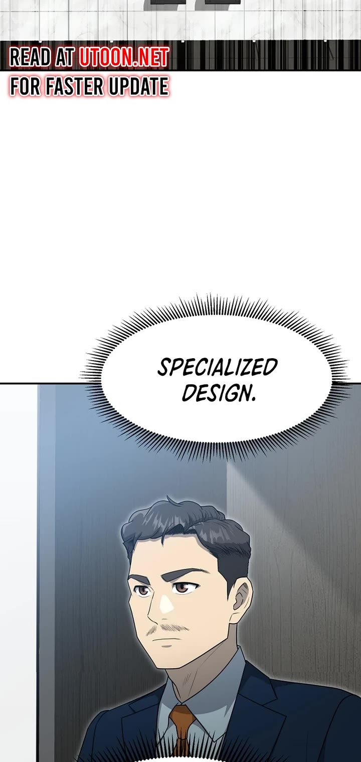 Golden Print Chapter 58 page 31 - Chapter 58