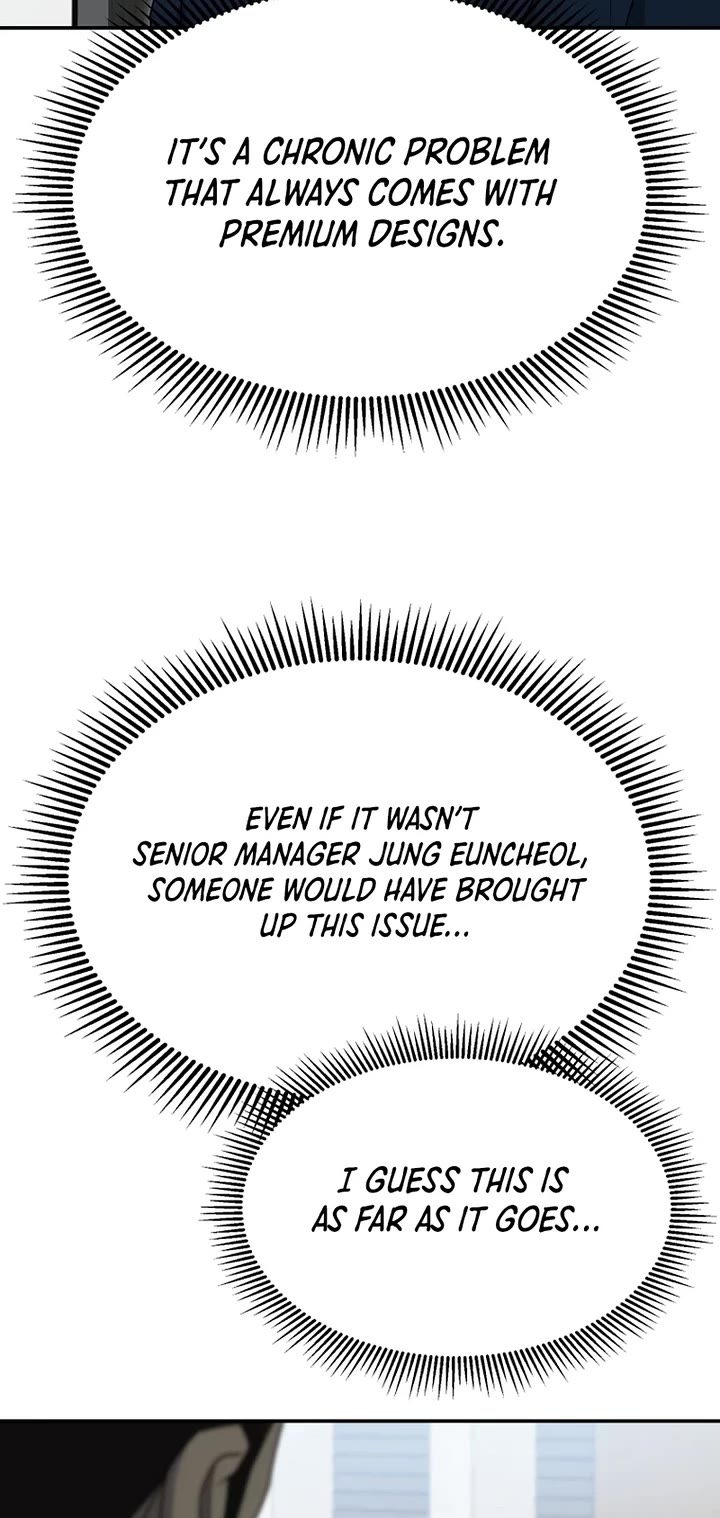 Golden Print Chapter 58 page 32 - Chapter 58