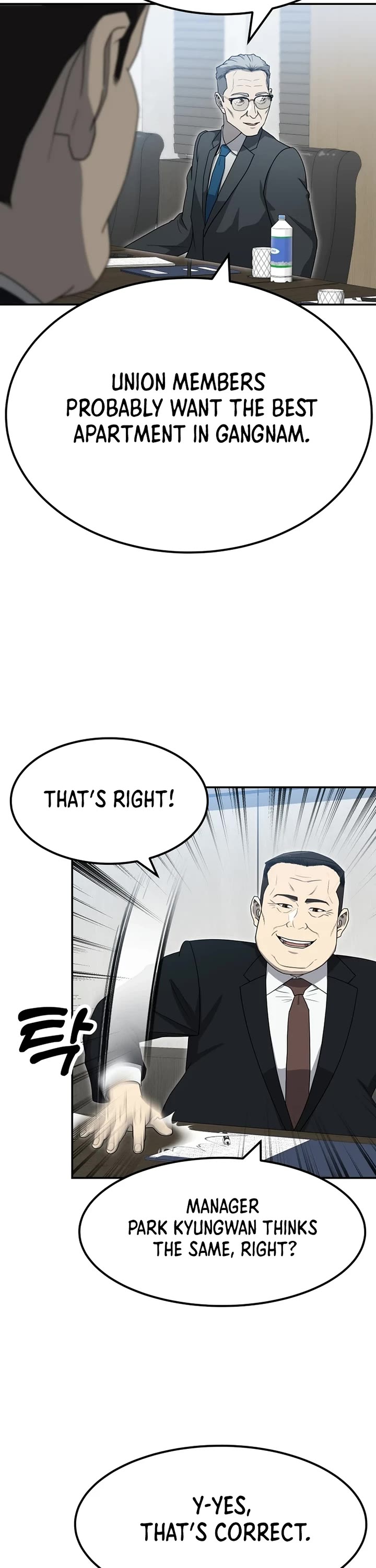Golden Print Chapter 58 page 34 - Chapter 58