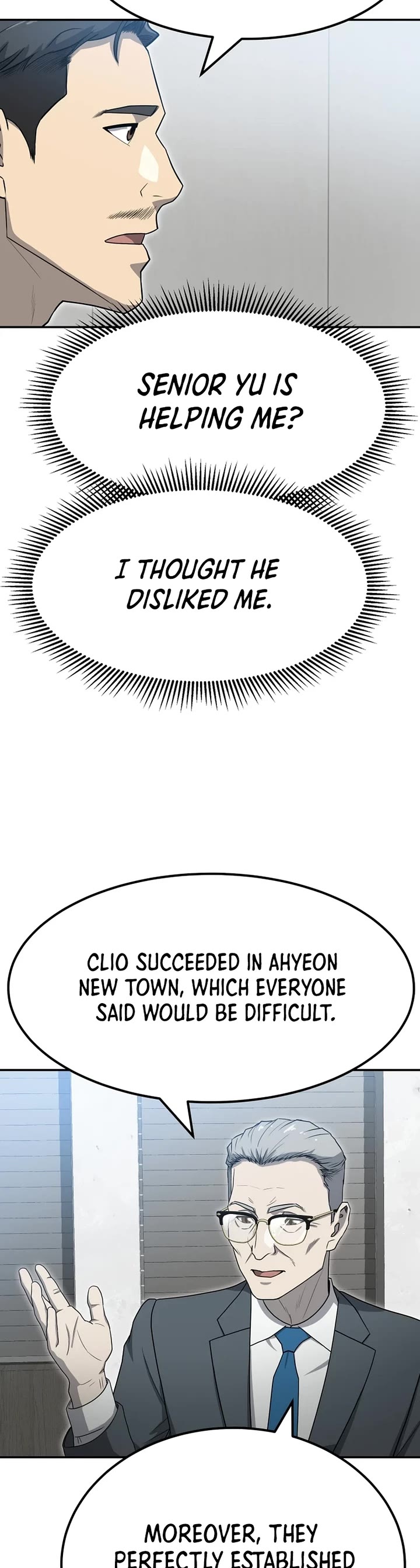 Golden Print Chapter 58 page 35 - Chapter 58
