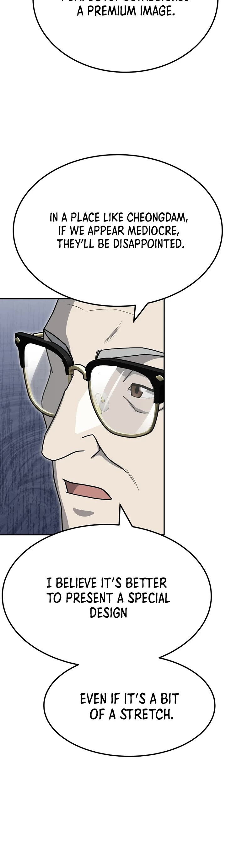 Golden Print Chapter 58 page 36 - Chapter 58