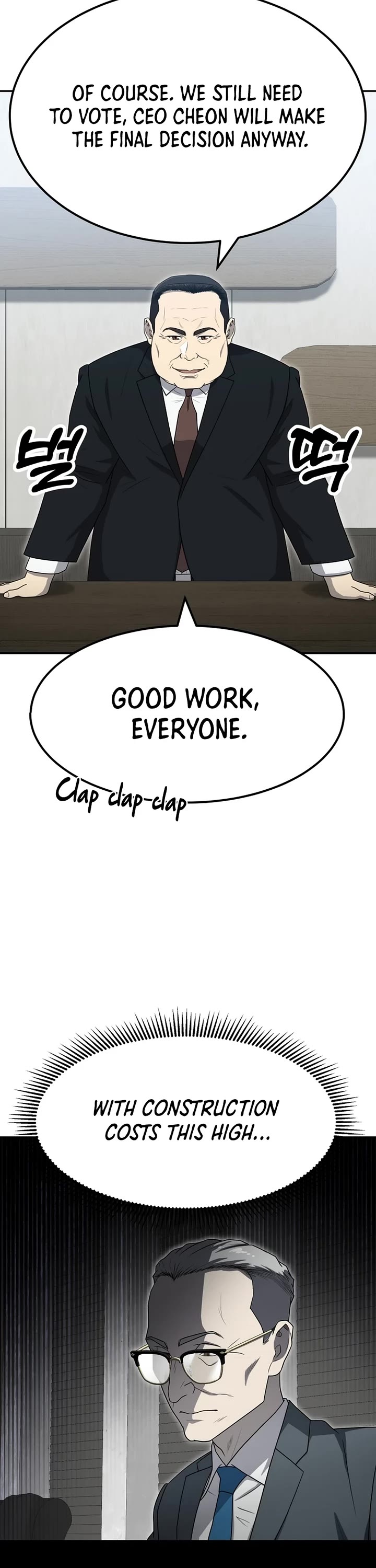 Golden Print Chapter 58 page 38 - Chapter 58