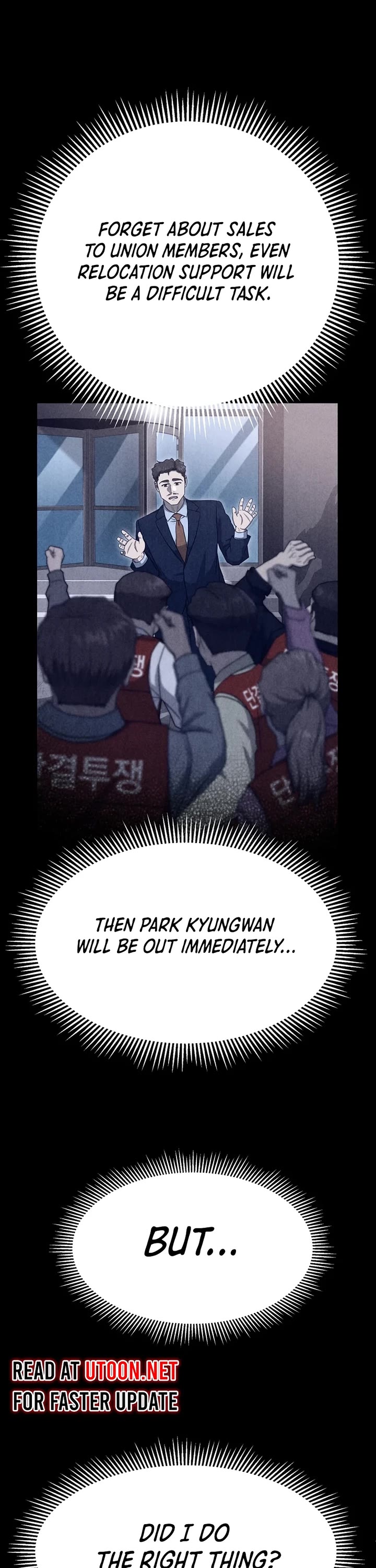 Golden Print Chapter 58 page 39 - Chapter 58